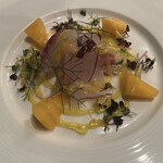 レストランフォレスト - 