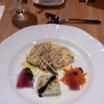 ラ・リヴィエール・ブランシュ - 