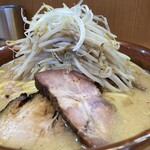 味噌っ子 ふっく - 