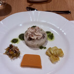 ラ・リヴィエール・ブランシュ - 