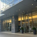 ホテル オーレ イン - 綺麗なホテルだった！