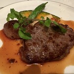 レストランフォレスト - 