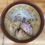 味噌っ子 ふっく - 