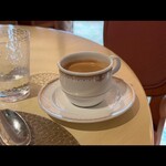 ベッラヴィスタ ラウンジ - 