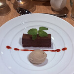 ラ・リヴィエール・ブランシュ - 