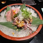 熊野地鶏みえじん - 