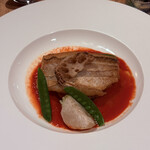 ラ・リヴィエール・ブランシュ - 