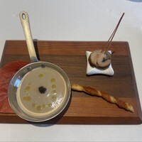 タワーズレストラン クーカーニョ - 