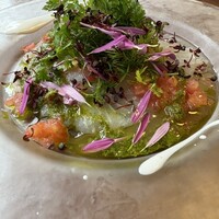 トラットリア イル レガーロ - 