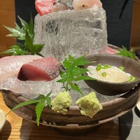 魚匠 銀平 道頓堀店 - 