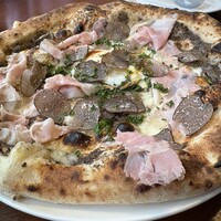 トラットリア イル レガーロ - 