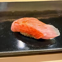 鮨きむら - 金目鯛