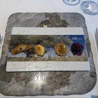 タワーズレストラン クーカーニョ - 