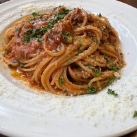 トラットリア イル レガーロ - 