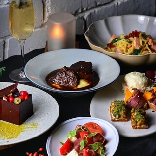 cafe,Dining&Bar 104.5_1