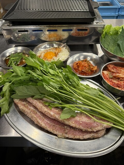 Miline Yankopchan Sakae Ten photo 3