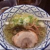 名古屋驛麺通り醐りょう 函館らーめん