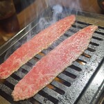 お肉一枚売りの焼肉店 焼肉とどろき - 