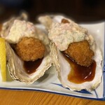 浪速炉ばた 東洋小噺 - 