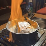 お肉一枚売りの焼肉店 焼肉とどろき - 