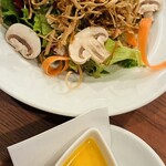 下町バル ながおか屋 - 