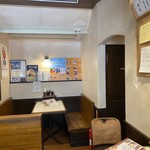 レストラン カロリー - 