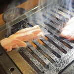 お肉一枚売りの焼肉店 焼肉とどろき - 