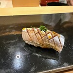 326812027 - 秋刀魚