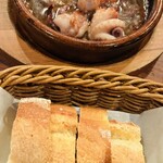 下町バル ながおか屋 - 