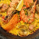 下町バル ながおか屋 - 