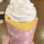 ムゥ/とろり。craft milk shop - 