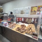 ミナミ大沢商店 - 