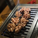 お肉一枚売りの焼肉店 焼肉とどろき - 