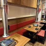 お肉一枚売りの焼肉店 焼肉とどろき - 