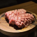 お肉一枚売りの焼肉店 焼肉とどろき - 