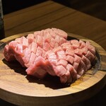 お肉一枚売りの焼肉店 焼肉とどろき - 