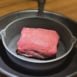 お肉一枚売りの焼肉店 焼肉とどろき - 