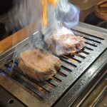 お肉一枚売りの焼肉店 焼肉とどろき - 