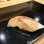 鮨きむら - かます