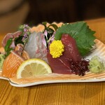 浪速炉ばた 東洋小噺 - 