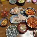 ミナミ大沢商店 - 