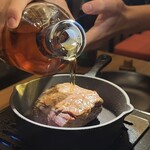お肉一枚売りの焼肉店 焼肉とどろき - 