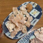 ミナミ大沢商店 - 