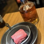 お肉一枚売りの焼肉店 焼肉とどろき - 