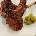 下町バル ながおか屋 - 