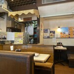 レストラン カロリー - 