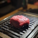 お肉一枚売りの焼肉店 焼肉とどろき - 