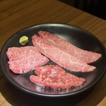 お肉一枚売りの焼肉店 焼肉とどろき - 