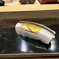 鮨きむら - 小肌