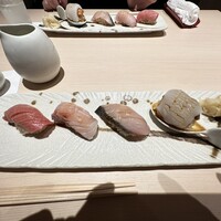 広島 鮨 まつもと - 